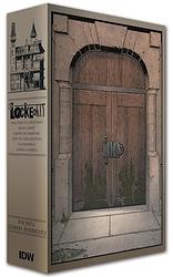 Cover of 'Locke & Key Slipcase Set' by Joe Hill