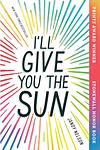 Cover of 'I'll Give You The Sun' by Jandy Nelson