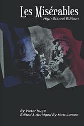 Cover of 'Les Misérables' by Victor Hugo