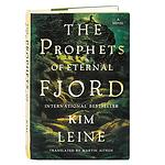 Cover of 'The Prophets Of Eternal Fjord' by Kim Leine