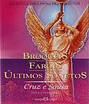 Cover of 'Broquéis' by Cruz E Souza