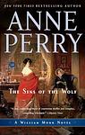 Cover of 'The Sins Of The Wolf' by Anne Perry