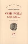 Cover of 'Gadis Pantai' by Pramoedya Ananta Toer