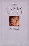 Cover of 'The Watch' by Carlo Levi