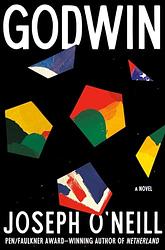 Cover of 'Godwin' by Joseph O'Neill
