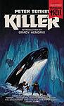Cover of 'Killer' by Peter Tonkin