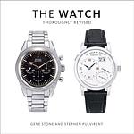 Cover of 'The Watch, Thoroughly Revised' by Gene Stone