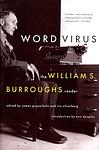 Cover of 'Word Virus' by William S. Burroughs
