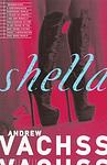 Cover of 'Shella' by Andrew Vachss