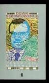 Cover of 'Down Second Avenue' by Es'kia Mphahlele