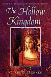 Cover of 'The Hollow Kingdom' by Clare B. Dunkle