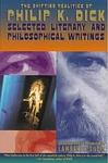 Cover of 'The Shifting Realities Of Philip K. Dick' by Philip K. Dick