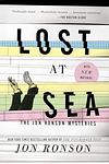 Cover of 'Lost At Sea' by Jon Ronson