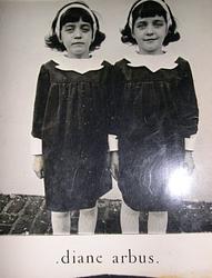 Cover of 'Diane Arbus' by Marvin Israel, Doon Arbus