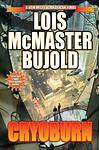 Cover of 'Memory' by Lois McMaster Bujold