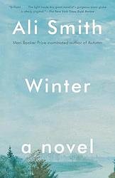 Cover of 'Winter' by Ali Smith