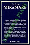 Cover of 'Miramare' by Nico Orengo
