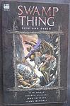 Cover of 'Swamp Thing, Vol. 2' by Alan Moore