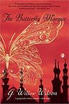Cover of 'The Butterfly Mosque' by G. Willow Wilson