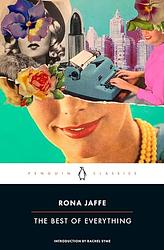 Cover of 'The Best Of Everything' by Rona Jaffe