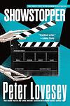 Cover of 'Showstopper' by Peter Lovesey