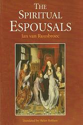 Cover of 'The Spiritual Espousals' by Jan van Ruusbroec