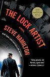 Cover of 'The Lock Artist' by Steve Hamilton