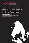 Cover of 'The Human Place In The Cosmos' by Max Scheler