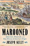 Cover of 'Marooned' by Joseph   Kelly