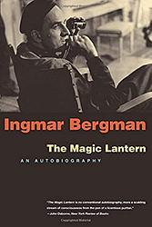 Cover of 'The Magic Lantern' by Ingmar Bergman