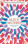 Cover of 'A Wilderness Station' by Alice Munro