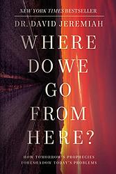 Cover of 'Where Do We Go From Here' by Martin Luther King
