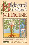 Cover of 'Hildegard Of Bingen' by Hildegard of Bingen