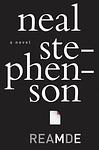 Cover of 'Reamde' by Neal Stephenson