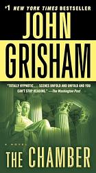 Cover of 'The Chamber' by John Grisham
