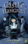 Cover of 'Castle Hangnail' by Ursula Vernon