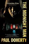 Cover of 'The Midnight Man' by Paul  Doherty