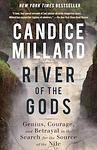 Cover of 'River God' by Wilbur Smith
