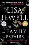 Cover of 'The Family Upstairs' by Lisa Jewell