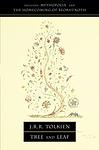 Cover of 'Tree And Leaf' by J. R. R. Tolkien