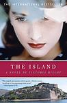 Cover of 'The Island' by Victoria Hislop