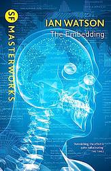 Cover of 'The Embedding' by Ian Watson