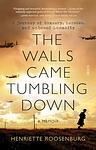 Cover of 'The Walls Came Tumbling Down' by Henriette Roosenburg