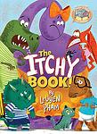 Cover of 'The Itchy Book!' by LeUyen Pham