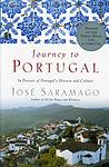 Cover of 'Journey To Portugal' by José Saramago