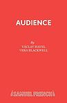 Cover of 'Audience' by Vaclav Havel