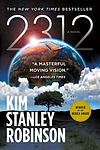 Cover of '2312' by Kim Stanley Robinson
