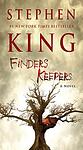 Cover of 'Finders Keepers' by Stephen King