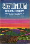 Cover of 'Continuum' by Robert C Casselman