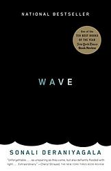 Cover of 'Wave' by Suzy Lee
